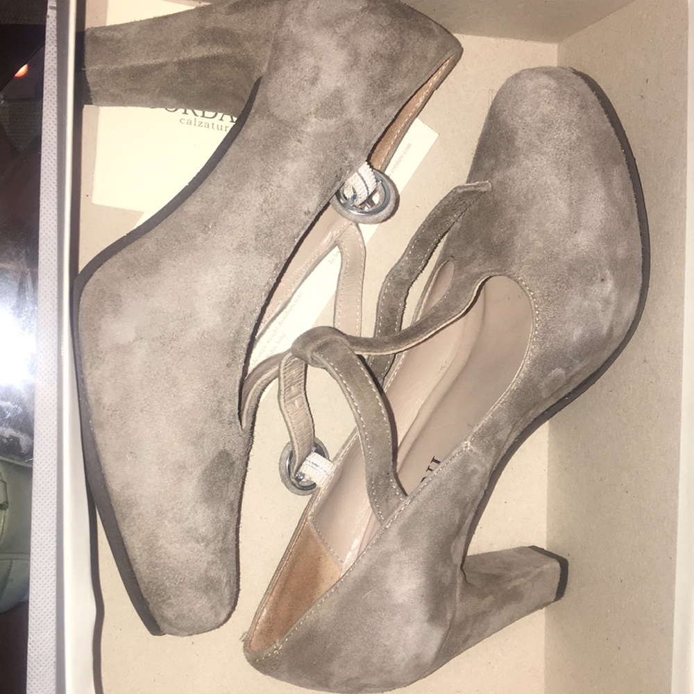 Cordani shoes